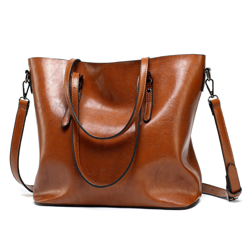 Hattie | Tote Shoulder Bag
