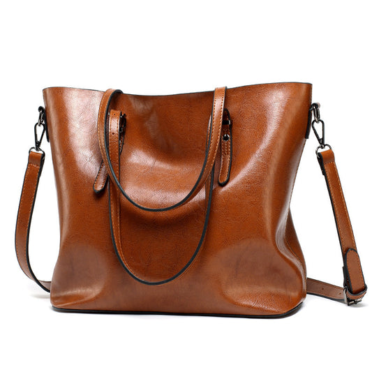 Hattie | Tote Shoulder Bag