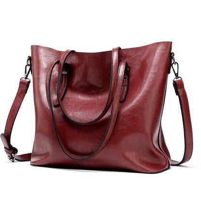 Hattie | Tote Shoulder Bag
