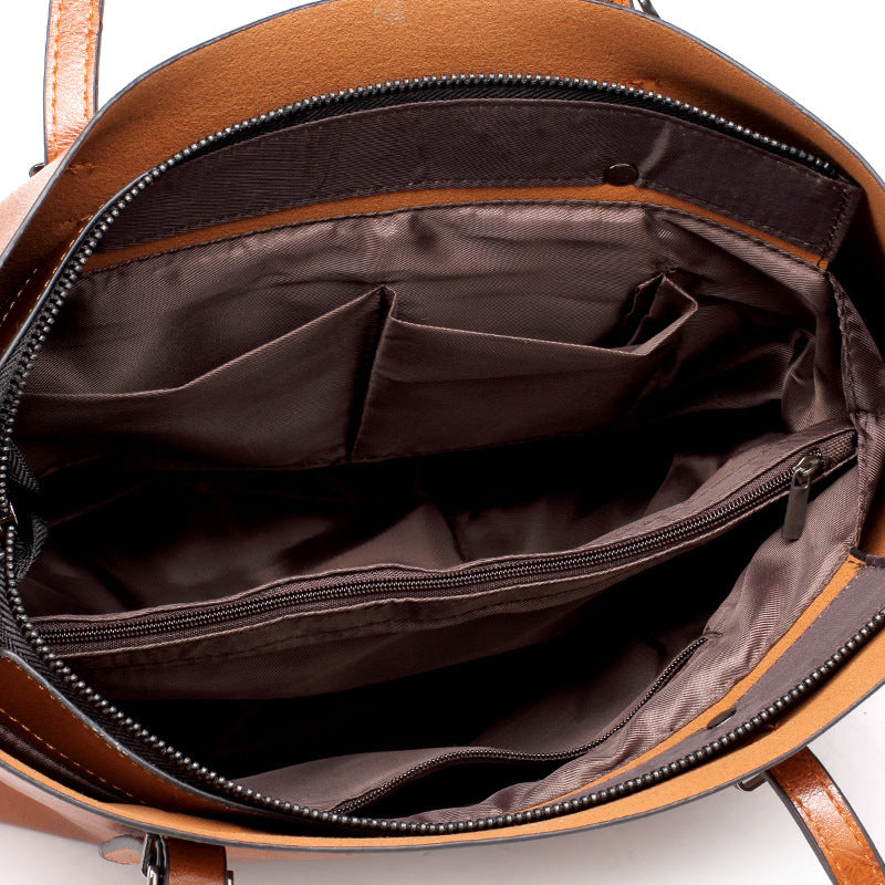 Hattie | Tote Shoulder Bag