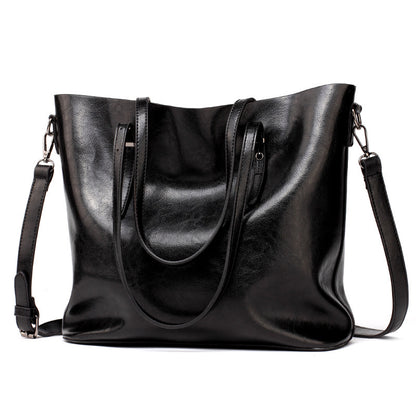 Hattie | Tote Shoulder Bag