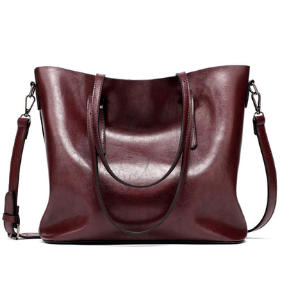 Hattie | Tote Shoulder Bag