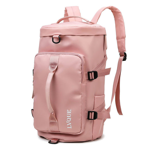Emory | Waterproof Outdoor Fitness Backpack