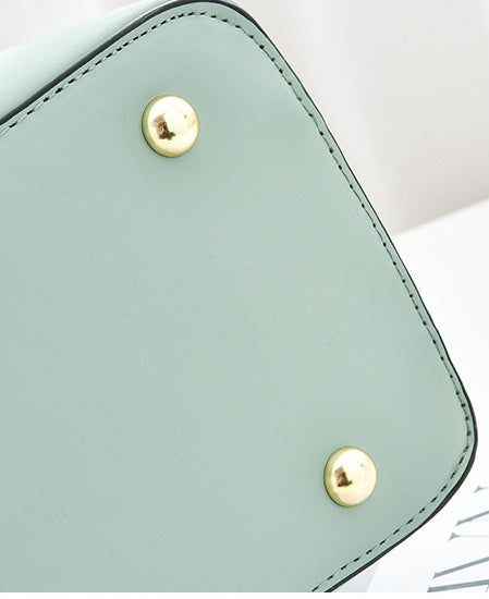 Faye | Bucket Shoulder Bag
