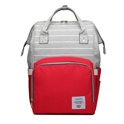 Delaney | Fashion Maternity Diaper Bag