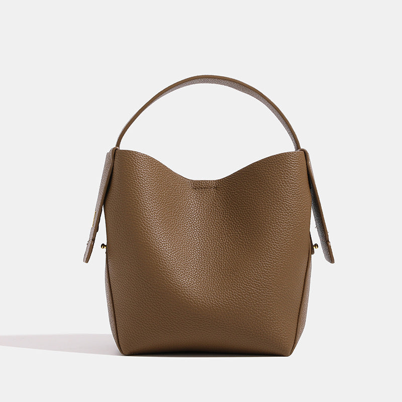 Ione | Vintage Crossbody Shoulder Bag