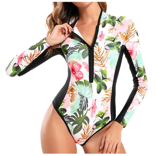 Clara | Surf One-Piece