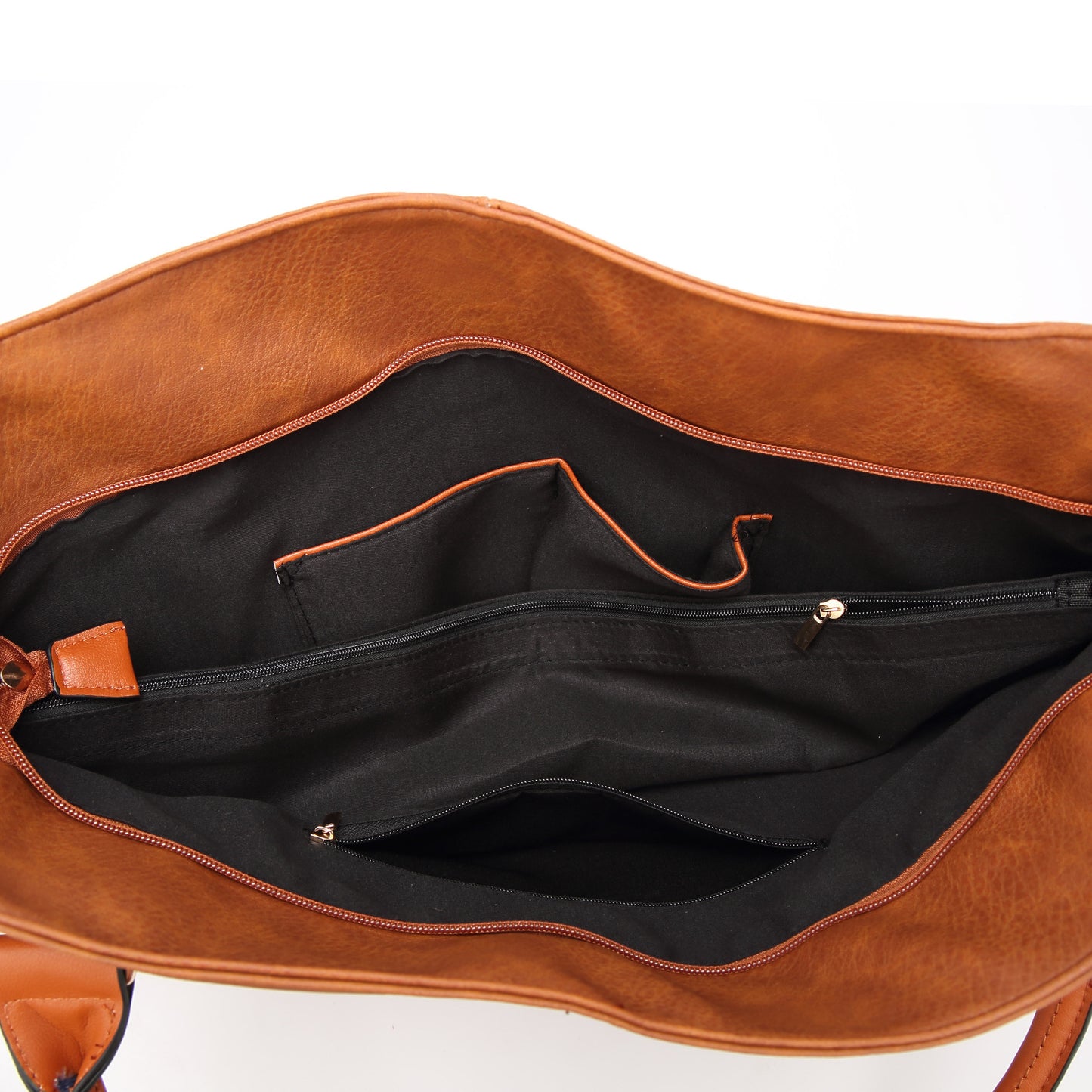 Scarlett | Vintage Tote Bag