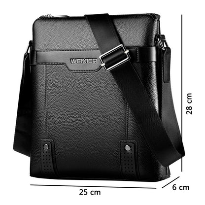 Matteo | Messenger Bag
