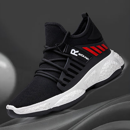 Anthony | Mesh Running Sneakers