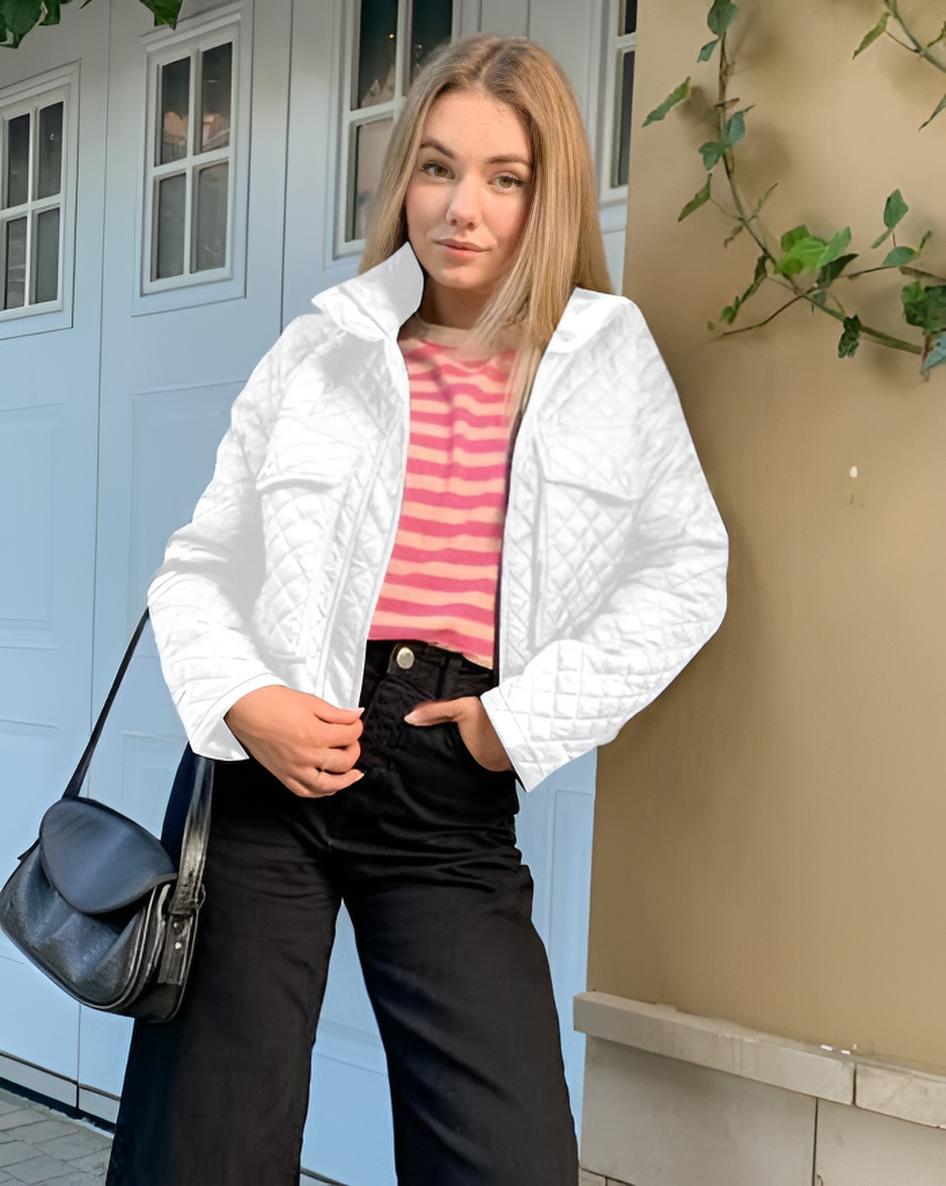Angelina | Women’s Winter Coat