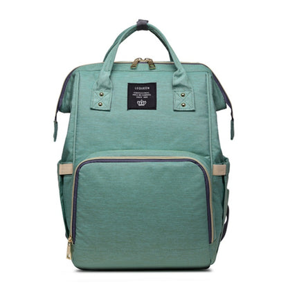 Delaney | Fashion Maternity Diaper Bag