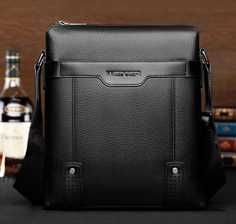 Matteo | Messenger Bag