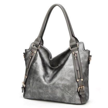 Scarlett | Vintage Tote Bag