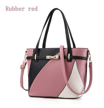 Galilea | Luxury Large-Capacity Crossbody Handbag
