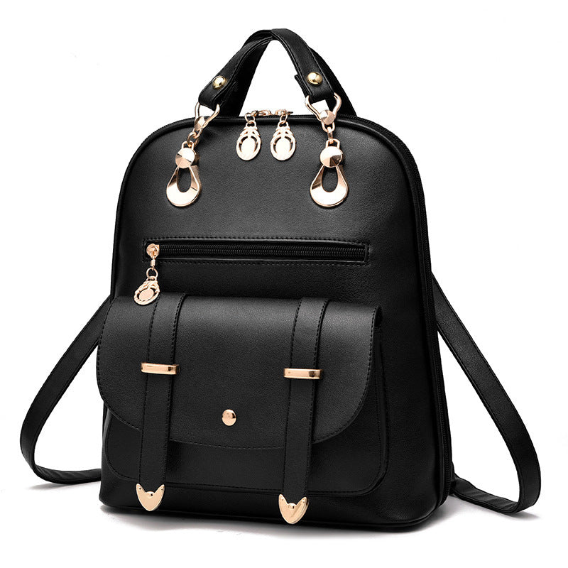 Felice | Convertible Backpack