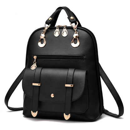 Felice | Convertible Backpack