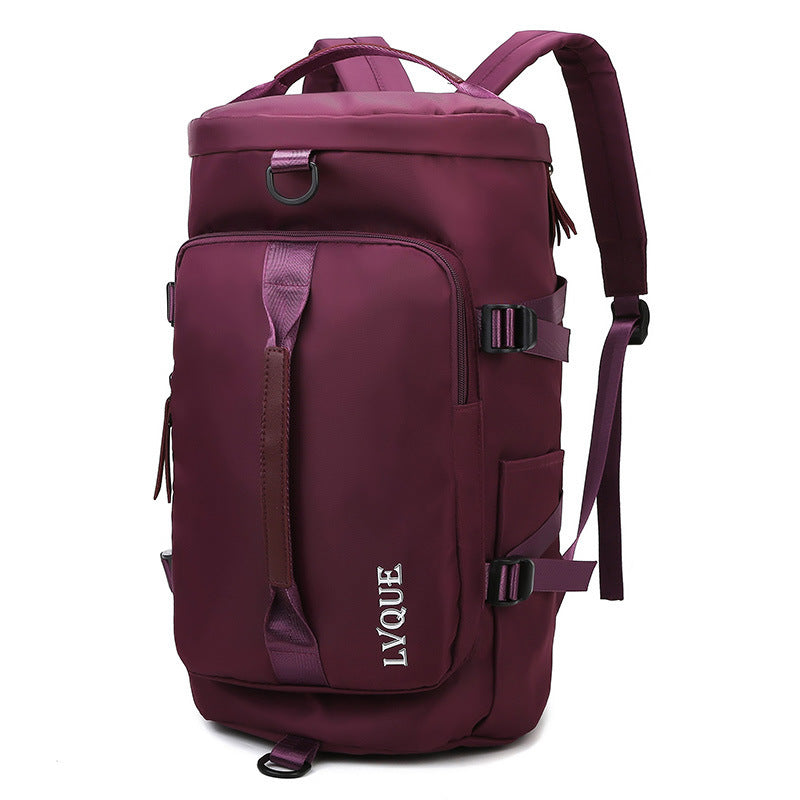 Emory | Waterproof Outdoor Fitness Backpack