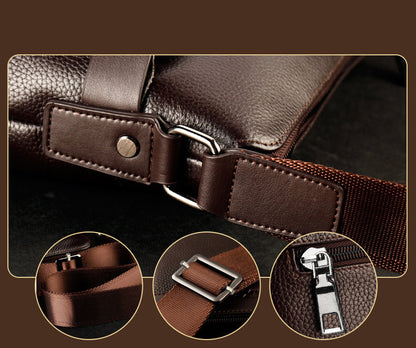 Matteo | Messenger Bag