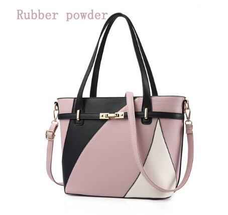 Galilea | Luxury Large-Capacity Crossbody Handbag
