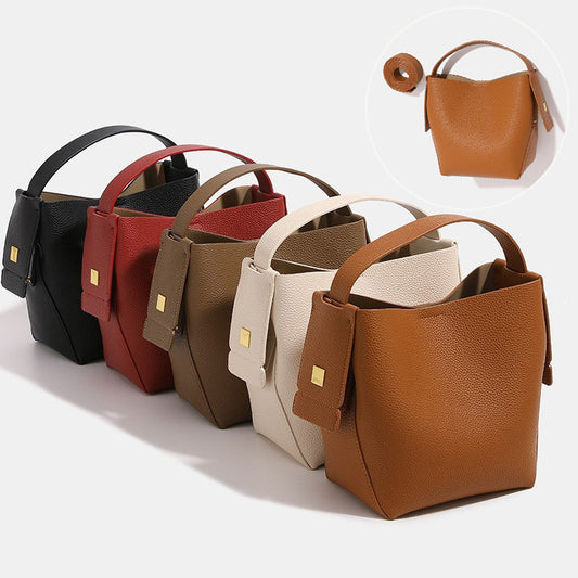 Ione | Vintage Crossbody Shoulder Bag
