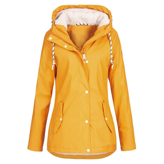 Noelle | Outdoor Sports Jacket