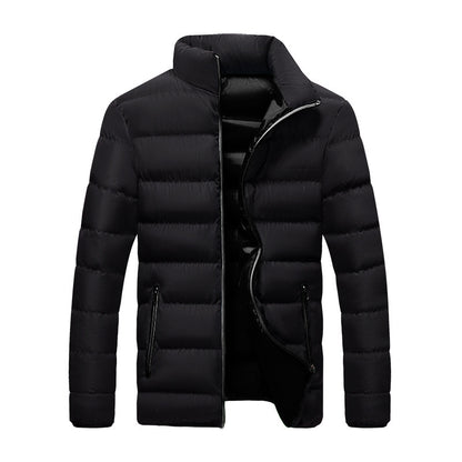 Joseph | Slim Fit Winter Jacket