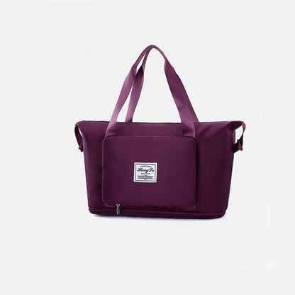 Chloe| Waterproof Foldable Travel Bag |
