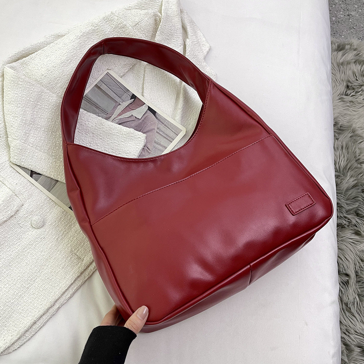 Giulia| Tote Bag