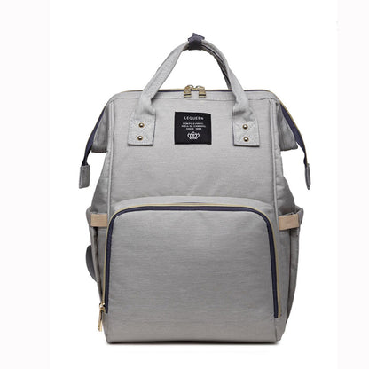 Delaney | Fashion Maternity Diaper Bag