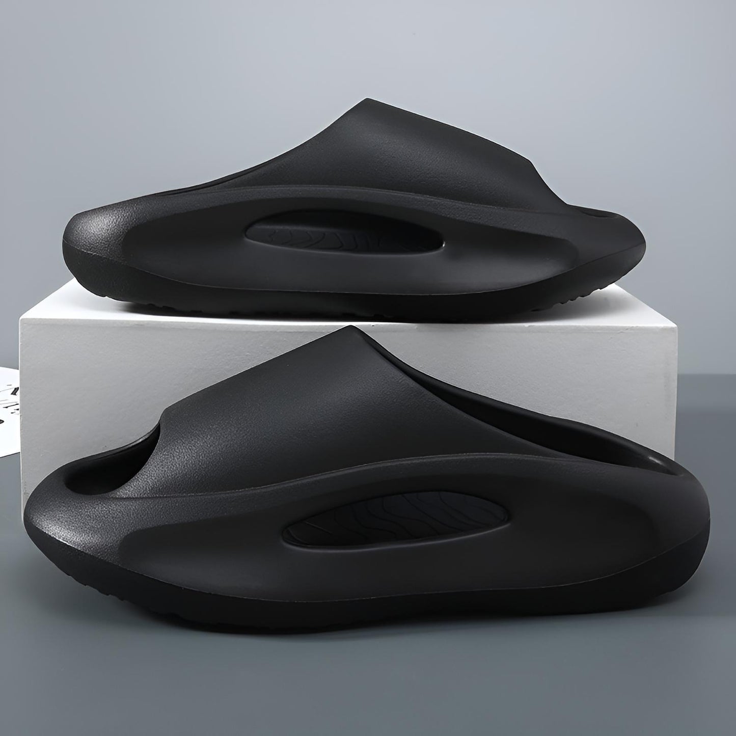 Rowan | Hollow Beach Sandals