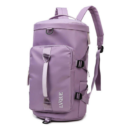 Emory | Waterproof Outdoor Fitness Backpack