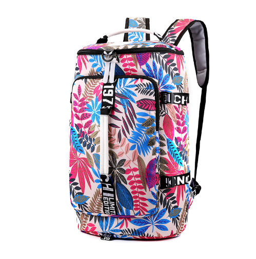 Emory | Waterproof Outdoor Fitness Backpack