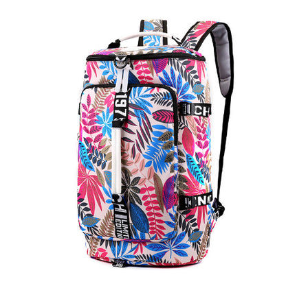 Emory | Waterproof Outdoor Fitness Backpack