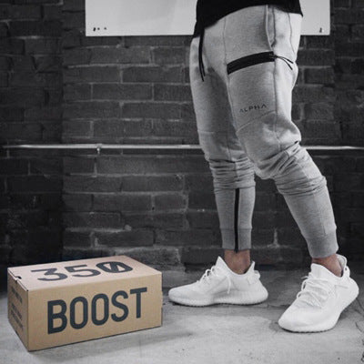 Daniel | Casual Fitness Joggers