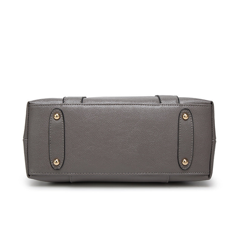 Elodie | Classic Shoulder Handbag