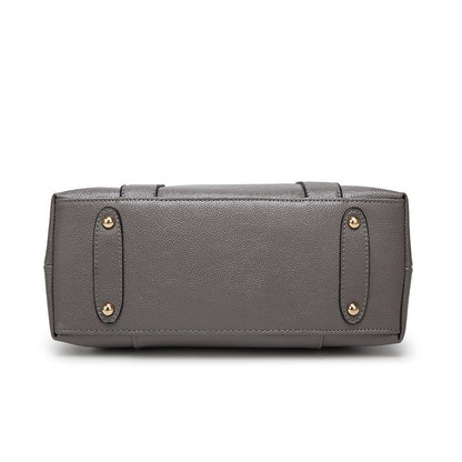 Elodie | Classic Shoulder Handbag