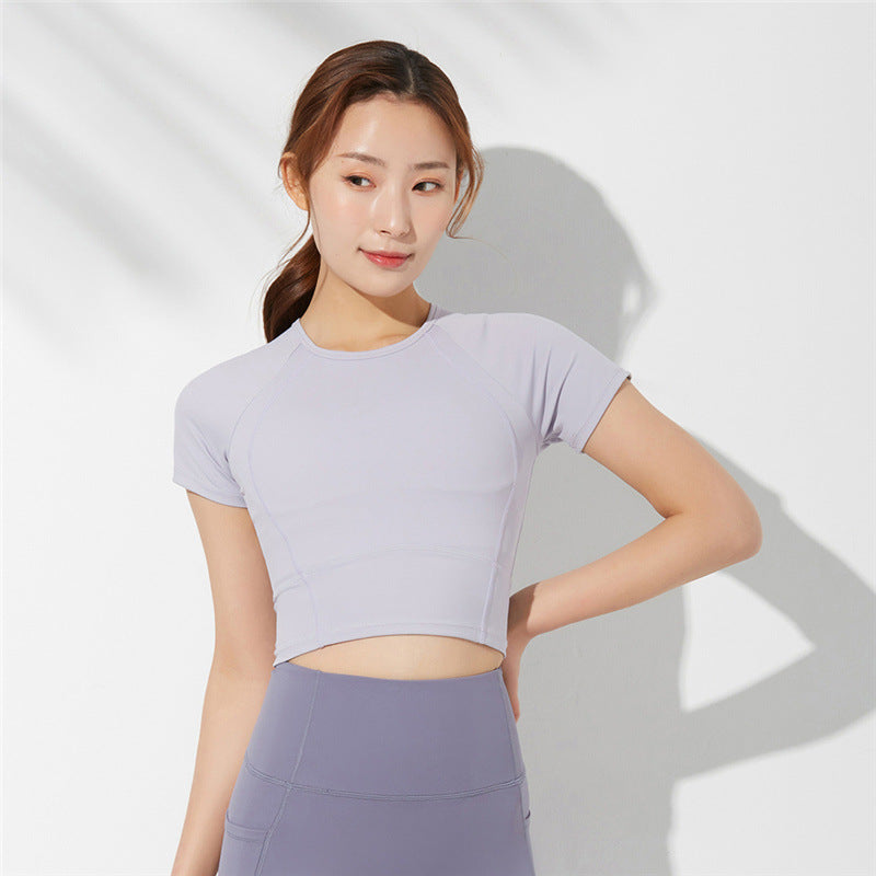 Hazel | 2-Piece Yoga Set