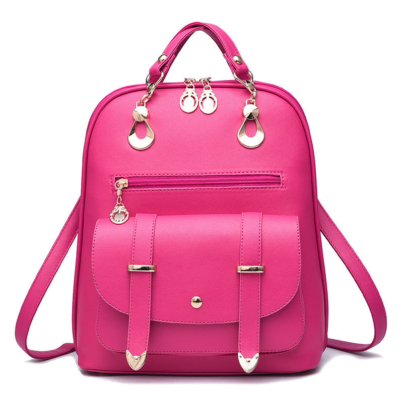 Felice | Convertible Backpack