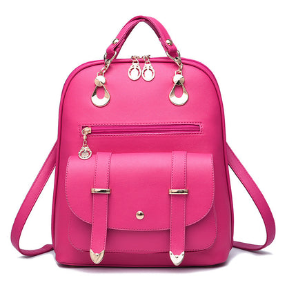 Felice | Convertible Backpack