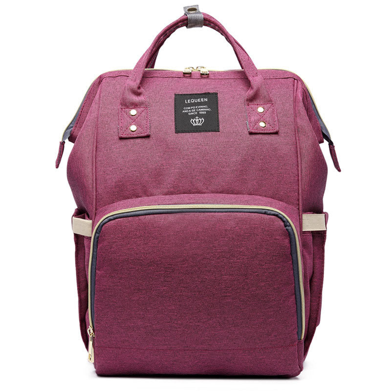 Delaney | Fashion Maternity Diaper Bag