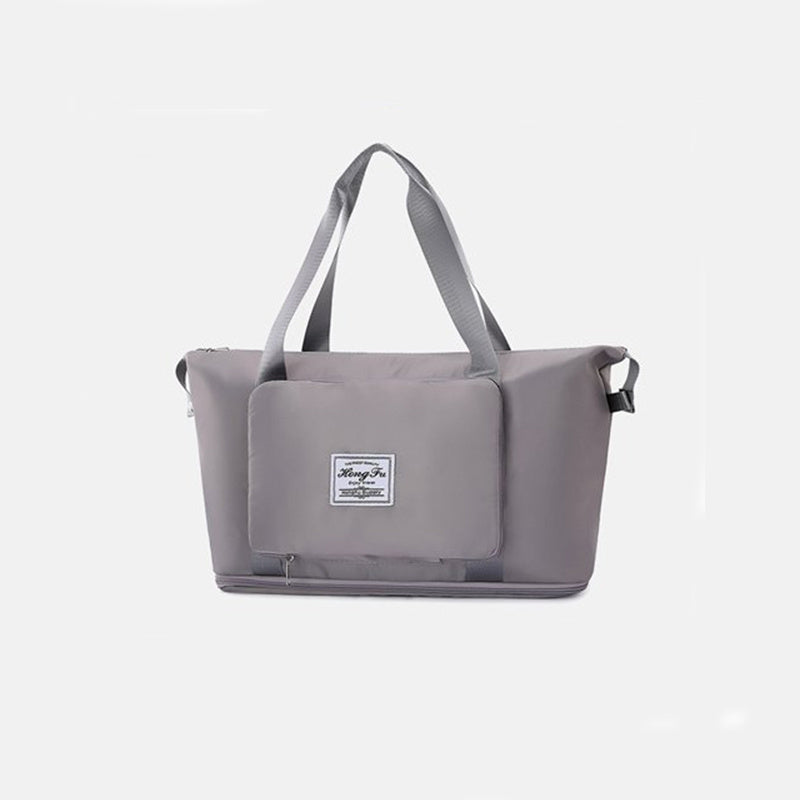Chloe| Waterproof Foldable Travel Bag |
