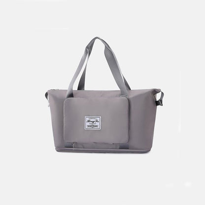 Chloe| Waterproof Foldable Travel Bag |