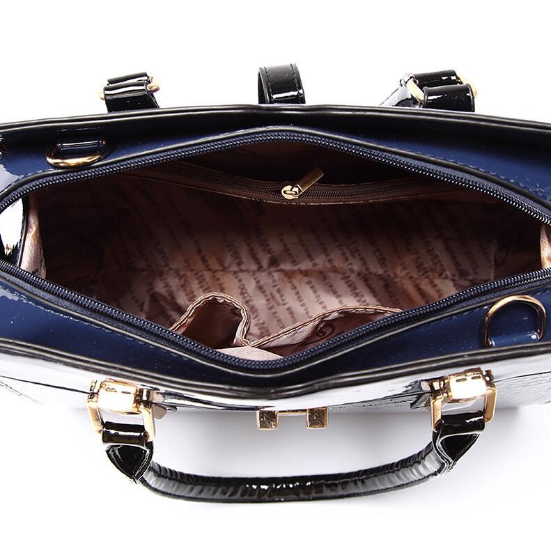 Indie | Luxury Casual Messenger & Tote Handbags