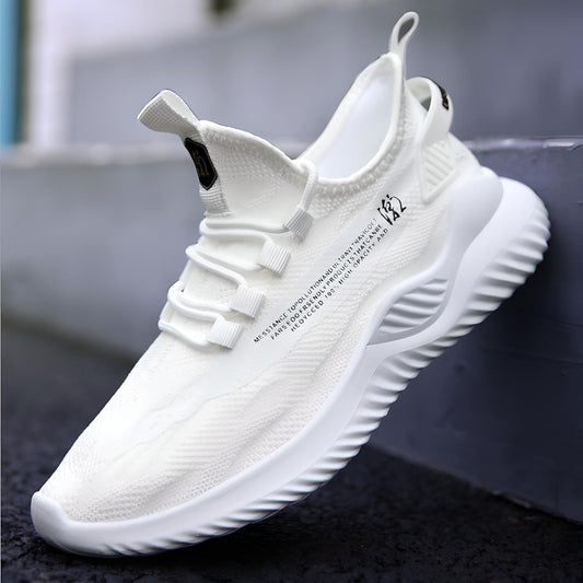 Miles | Lightweight Walking Sneakers