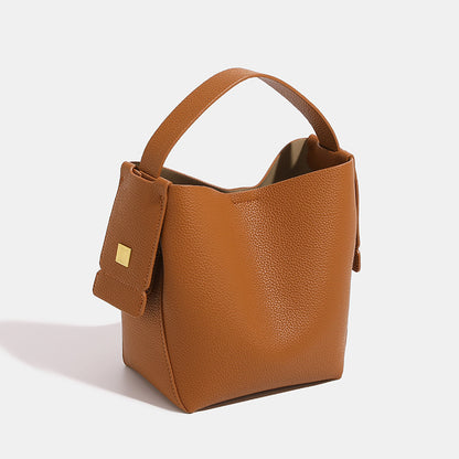 Ione | Vintage Crossbody Shoulder Bag