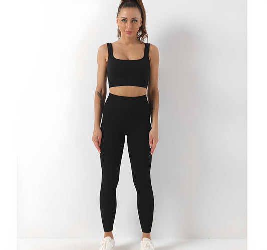 Penelope | 2-Piece Yoga Set