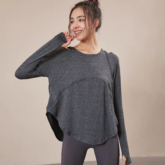 Mariah | Sports Yoga Top