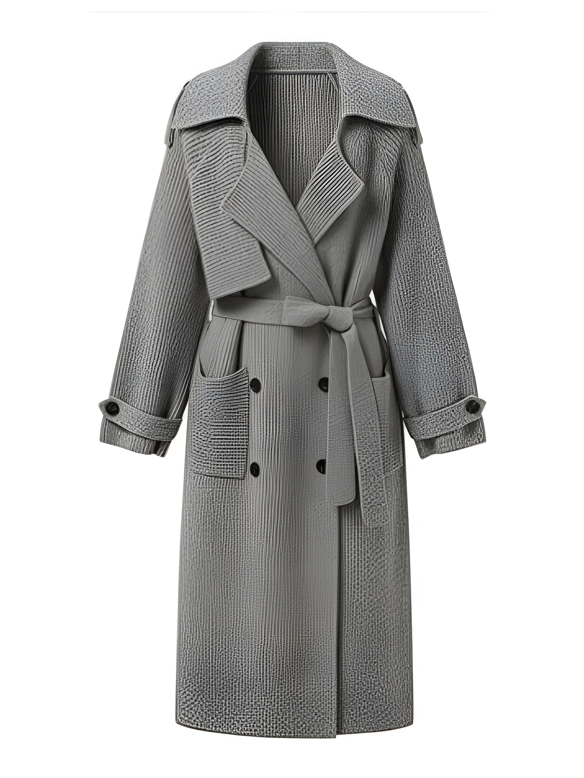 Elise | Women’s Heavy Knit Cardigan