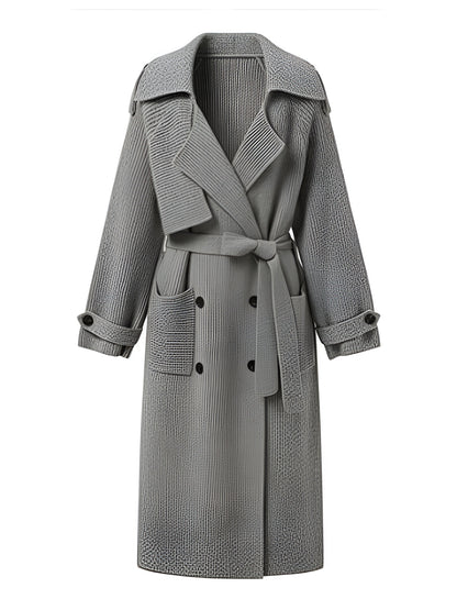 Elise | Women’s Heavy Knit Cardigan